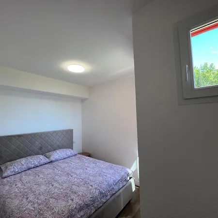 Monte-carlo Bay Vue Apartment